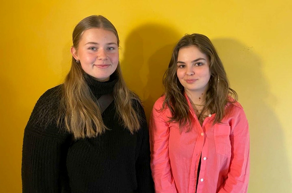 Derfor flytter de unge