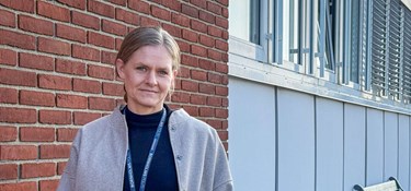 Politiet mister folk: Må hente hjælp ovrefra