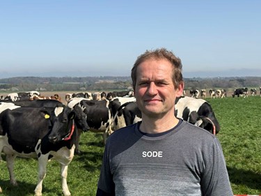 Verdens bedste fødevarer