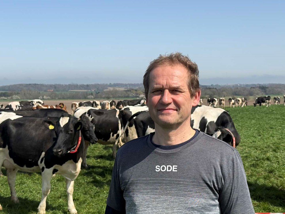 Verdens bedste f�devarer