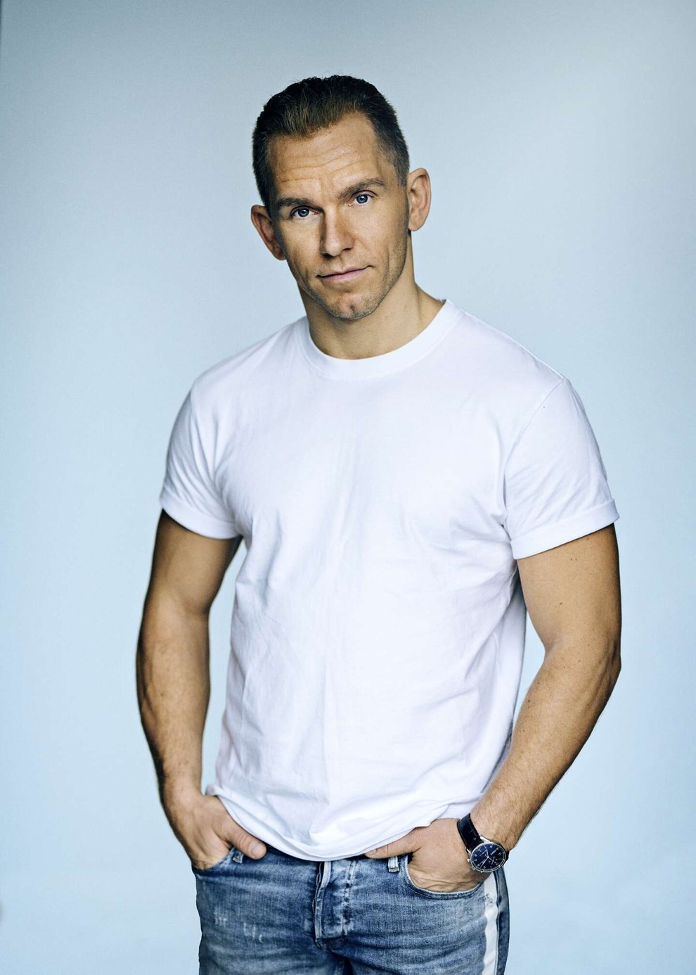 Forfatterm�de i b�rneh�jde