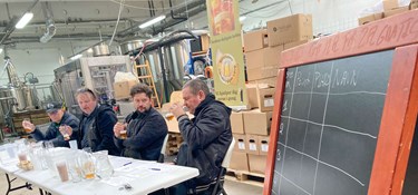 Konkurrencen er aflyst: 'Alle er dybt skuffede'