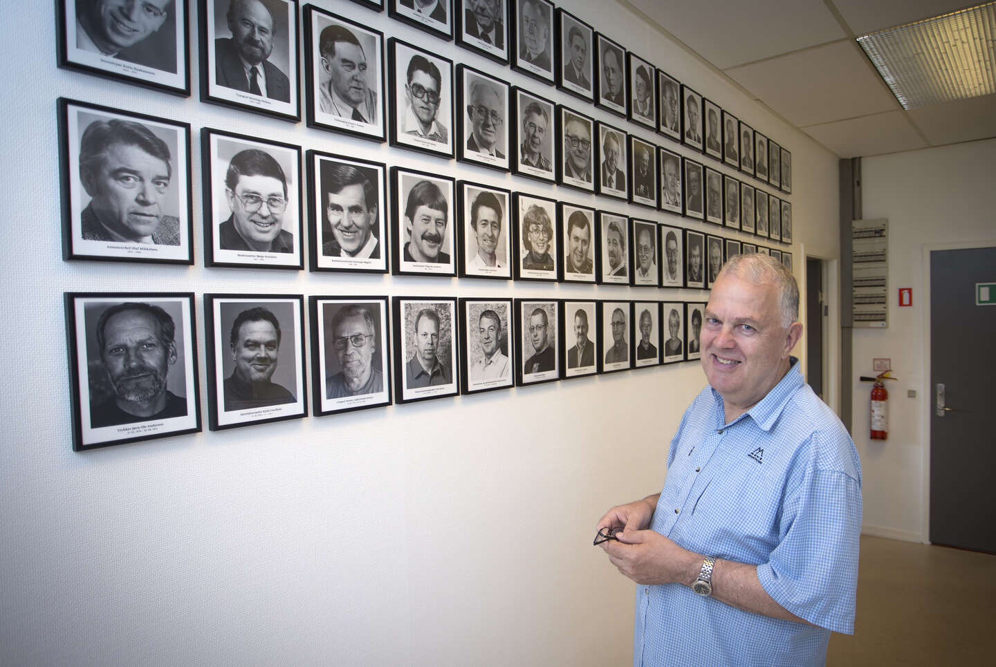 Nu m� gebyrlegen stoppe