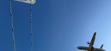 Krigen i Mellemøsten kan betyde dyrere flybilletter