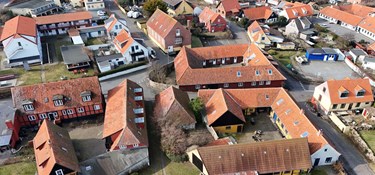 Kulhuset kalder på sammenhold – ikke krig