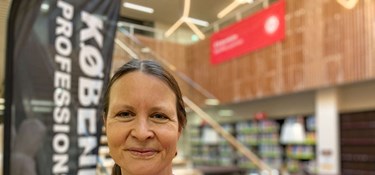 Fremgang på flere uddannelser: 'Det betyder rigtig meget'