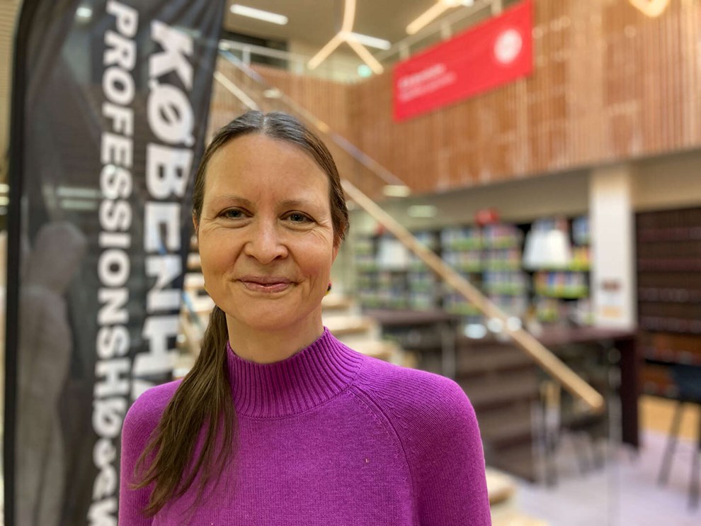 Fremgang på flere uddannelser: 'Det betyder rigtig meget' Fremgang på flere uddannelser: 'Det betyder rigtig meget'