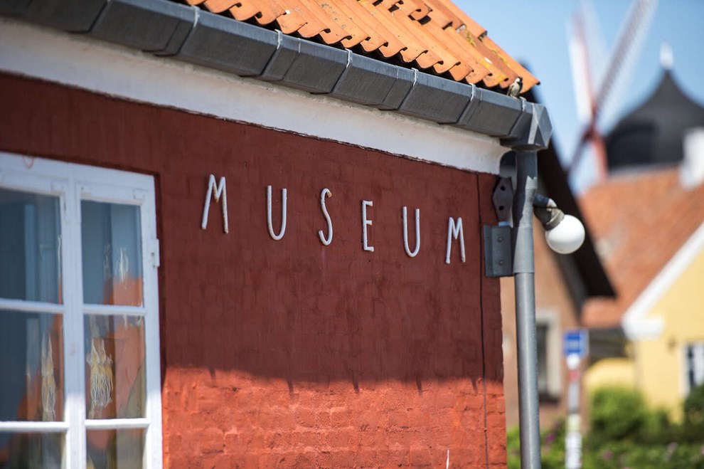 S�sonen �bner med tre oplevelser