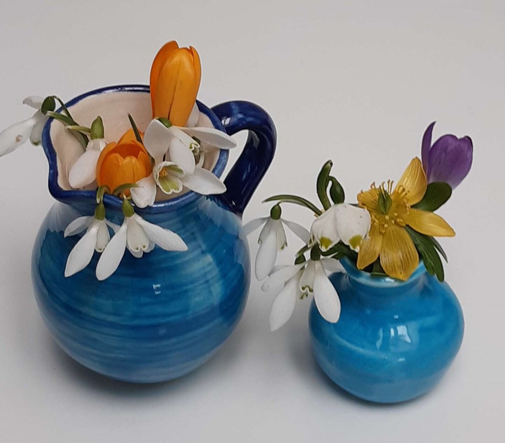 Dagens billede: Hvis forårsvejret Dagens billede: Hvis forårsvejret