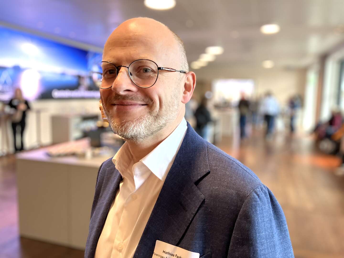 Folkem�det vil lave om: Stiller nye krav