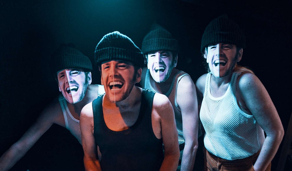 Fredag kan far flyve 