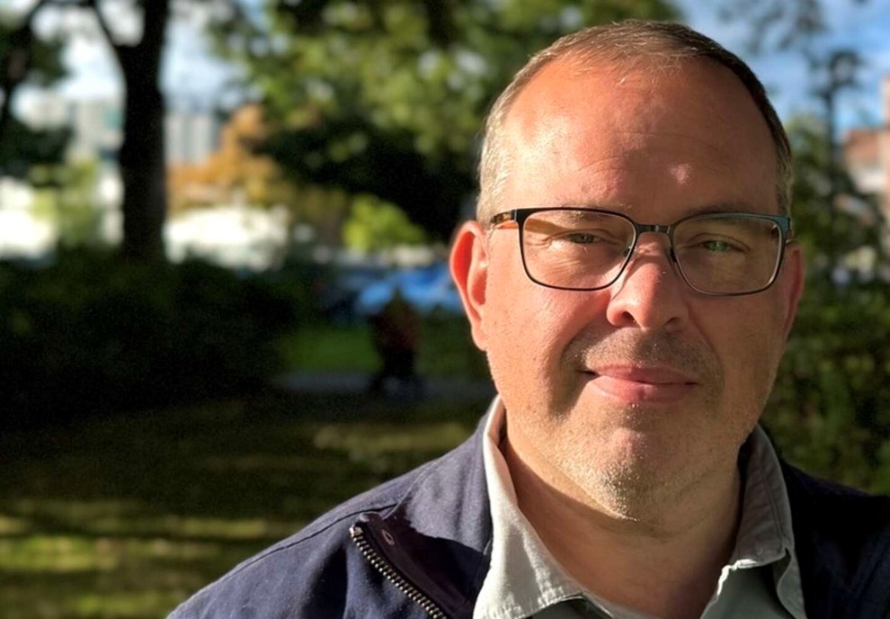 Klapper i om kokainsag: Han er 'rigtig god' Klapper i om kokainsag: Han er 'rigtig god'