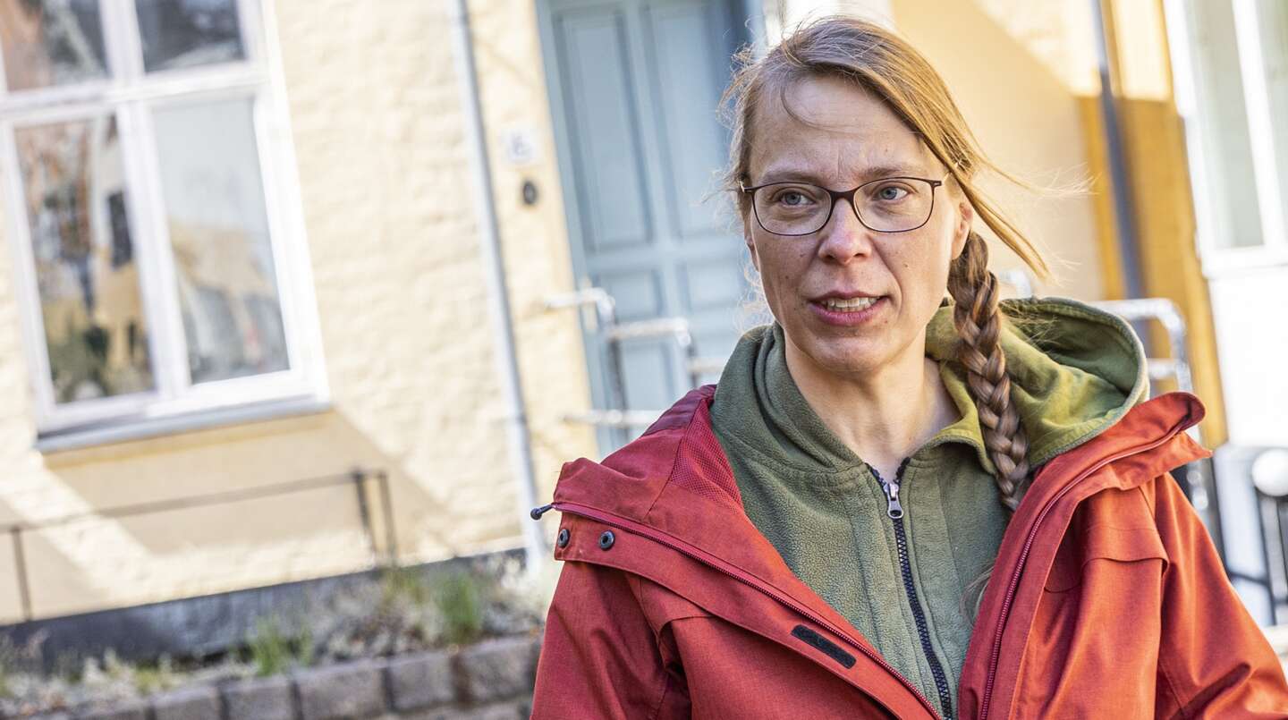 Vand-valg: �t sted p� �en kan det blive problematisk