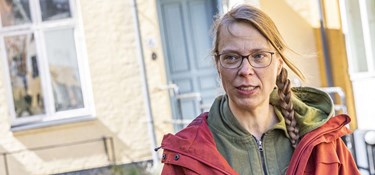 Drikkevand-valg: Ét sted på øen kan det blive problematisk