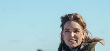 Sofie vil sikre, at bornholmerne kan stemme på partiet