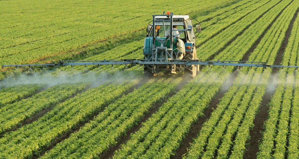 Fra svinestald til rent drikkevand