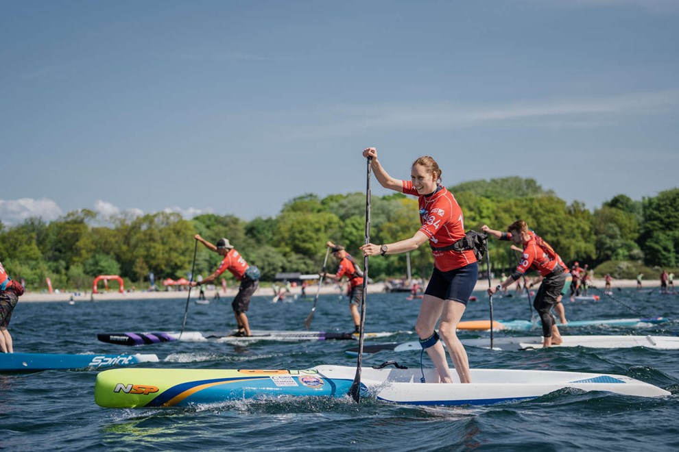Event kommer til Bornholm: 'Skaber stor v�rdi'