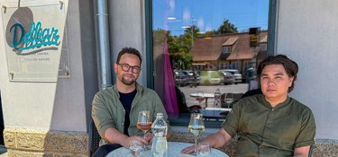 'Vi er rykket tættere sammen'