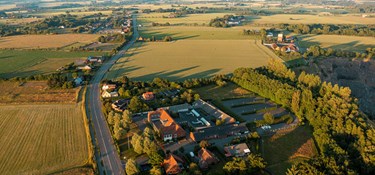 Så meget skal der spares næste år