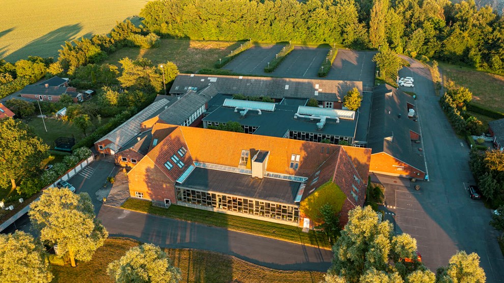 Gravgaard: Mod til at spare ekstra er klogt 