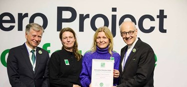 Pigen fra Klemensker havde som 19-årig en drøm – nu lever hun den