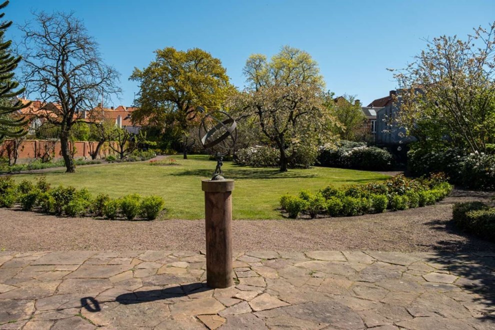 R�nne-restaurant lukker