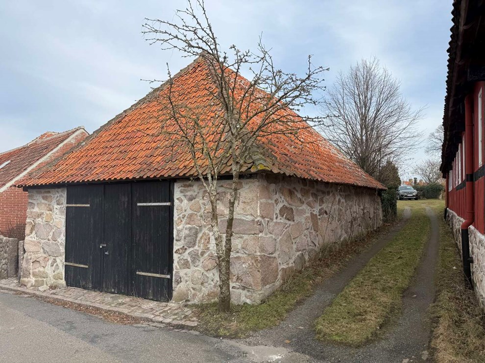 Naboer er i opr�r. Borgerforening vil ikke blande sig