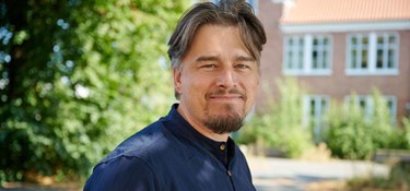 ’Jeg vil være Bornholms stemme på en anden måde end mange andre’