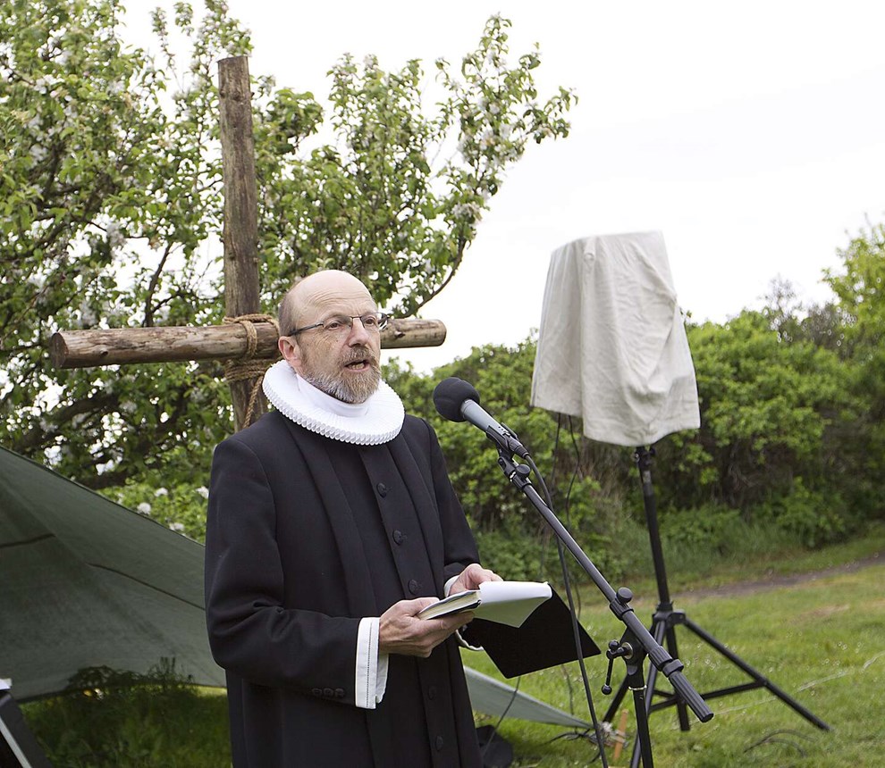 En ny begyndelse for menneskeheden En ny begyndelse for menneskeheden