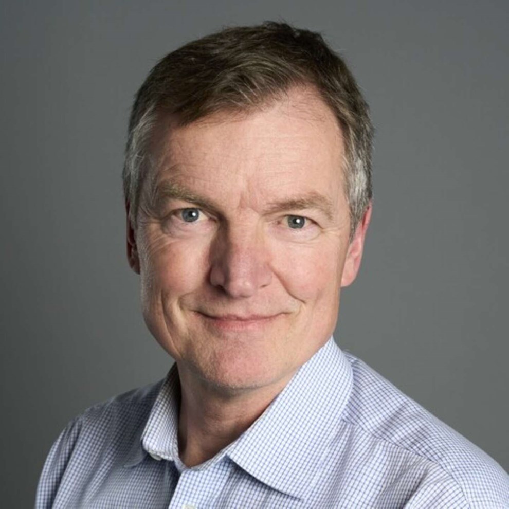 Danmark er ved at knække over – vi har brug for et nyt spor Danmark er ved at knække over – vi har brug for et nyt spor