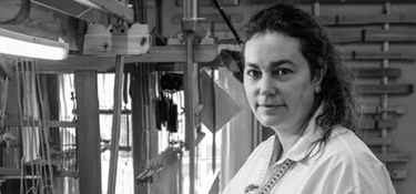 Åbner butik med gode ting