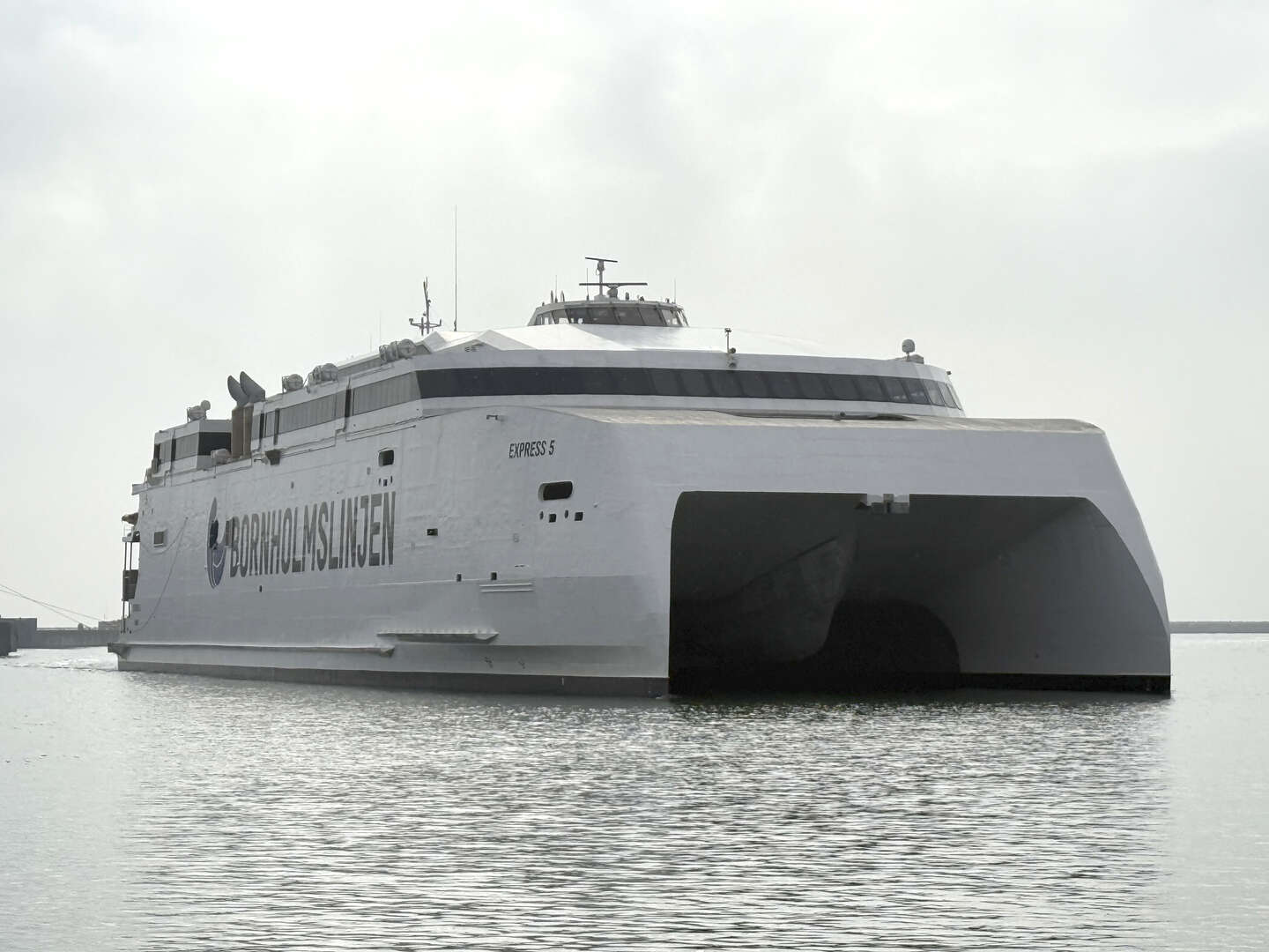 Ankesag afgjort: D�mt f�rgekaptajn i retten igen