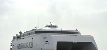 Ankesag afgjort: Dømt færgekaptajn i retten igen