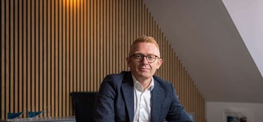 Efter særligt år: Overskud faldt med 15 millioner kroner