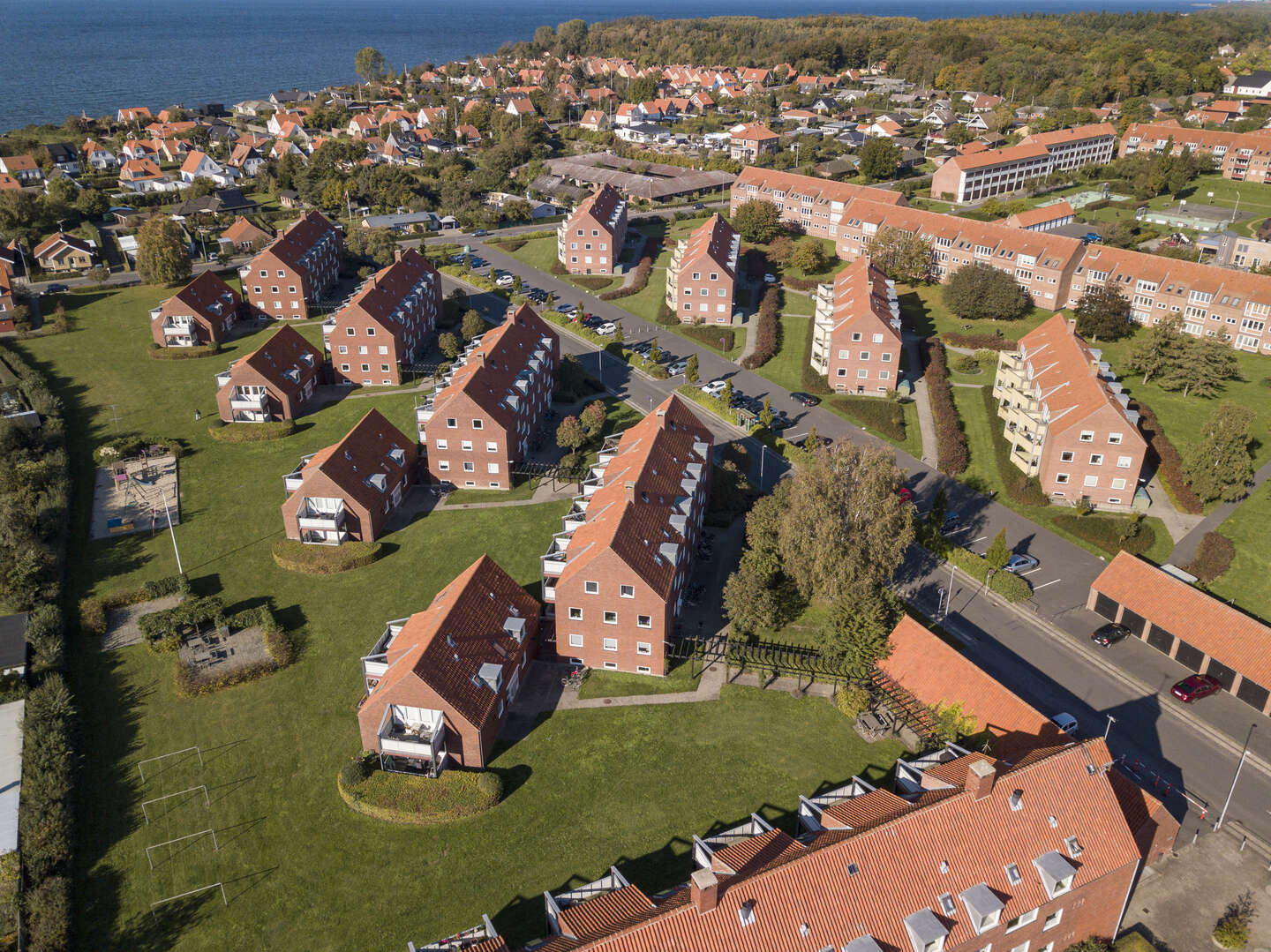 Huslejen stiger � men hvem beskytter lejerne?