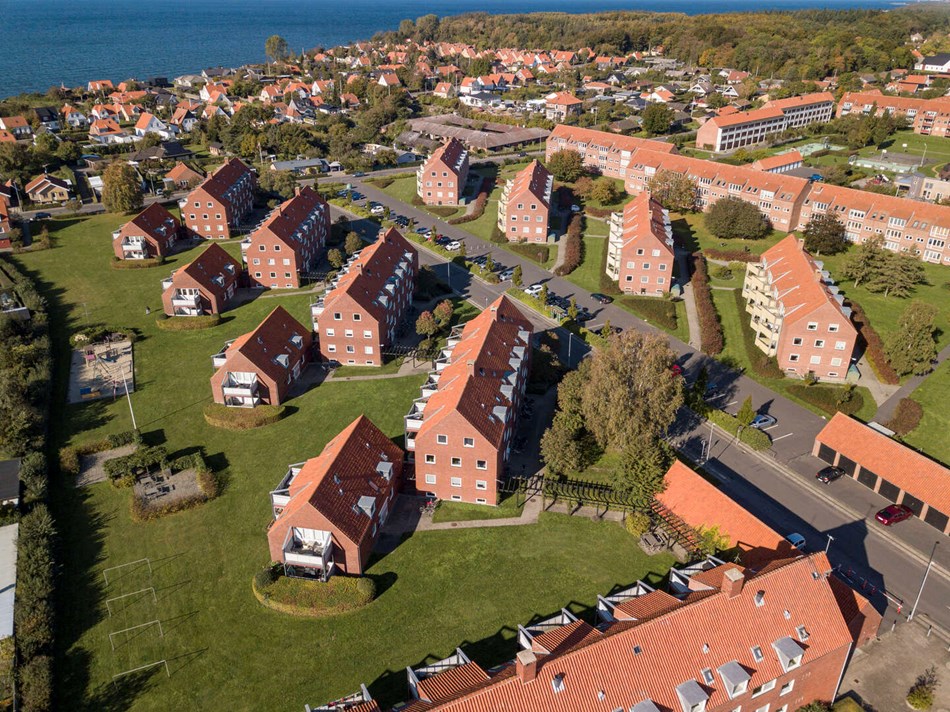 Huslejen stiger � men hvem beskytter lejerne?