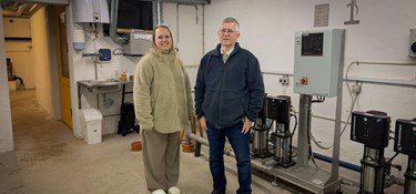 Kan blive et problem i Østerlars: 'Vi føler os hængt ud'