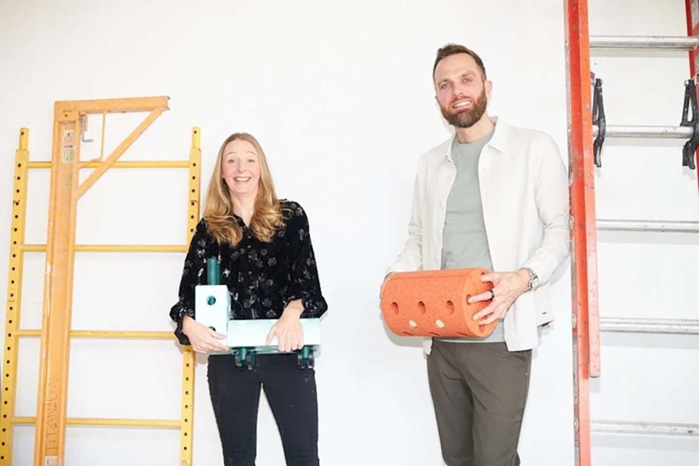 Badehotellets ejer: 'Der kommer nye ting' Badehotellets ejer: 'Der kommer nye ting'