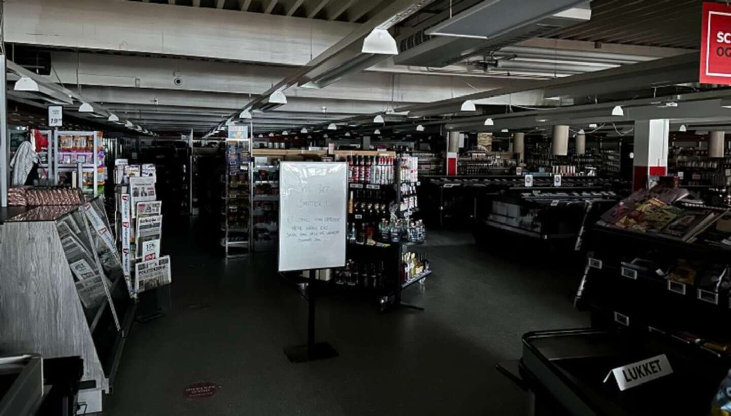 Totalberedskab m�der opbakning: Her er de st�rste bekymringer