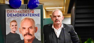 Michael vil forsvare landbruget