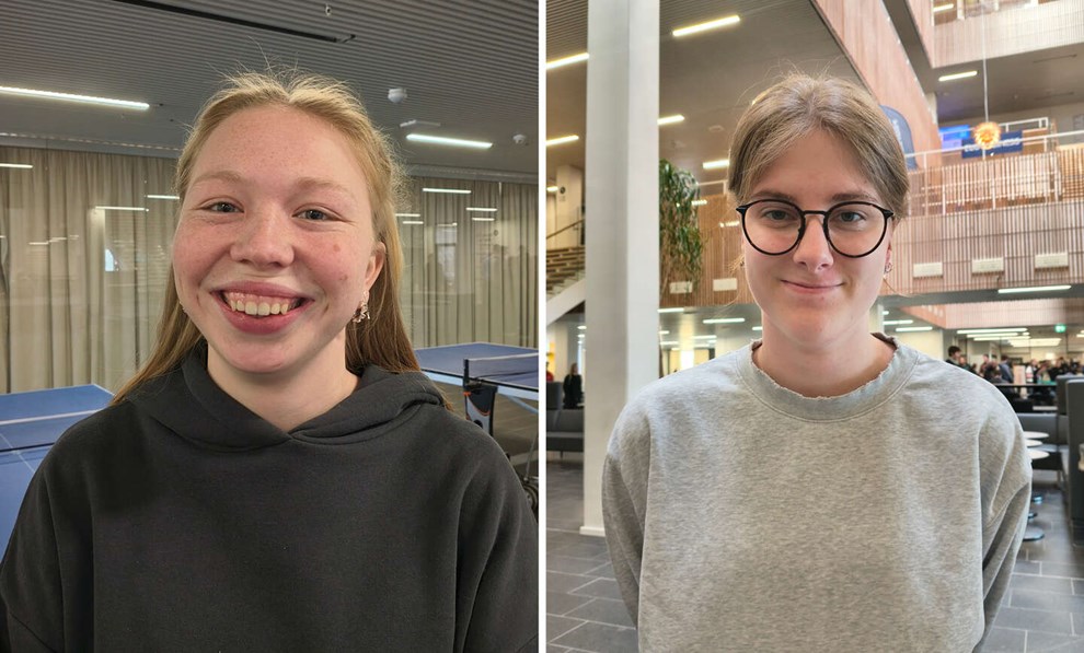 F�rstegangsv�lgere er i vildrede