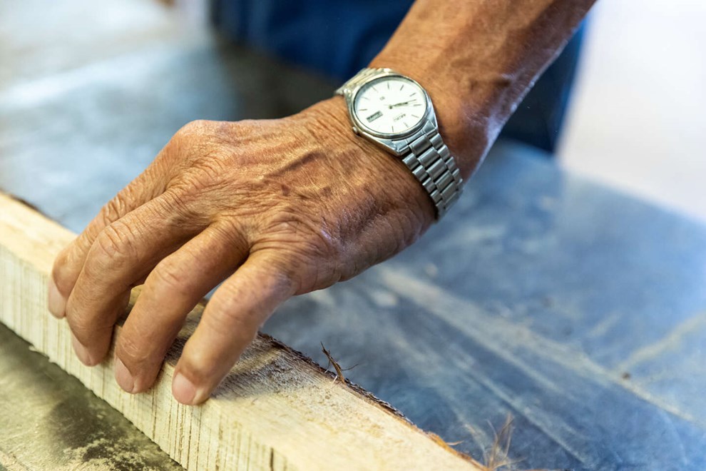 Ny forening vil gøre Bornholm til testø Ny forening vil gøre Bornholm til testø