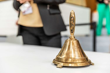 Fra f�dselsdag til hundehvalp: Det skal kandidaterne p� valgdagen