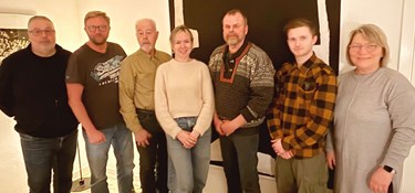 Ny klub vil kæmpe for bevarelse af tv-station