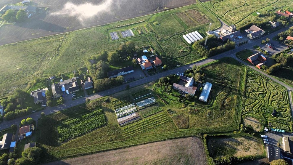 Forening tror p� fremtiden: 'Stadig det bedste bud'