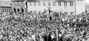 'Af historiske årsager bør opfordringen naturligvis ikke gælde for Bornholm'