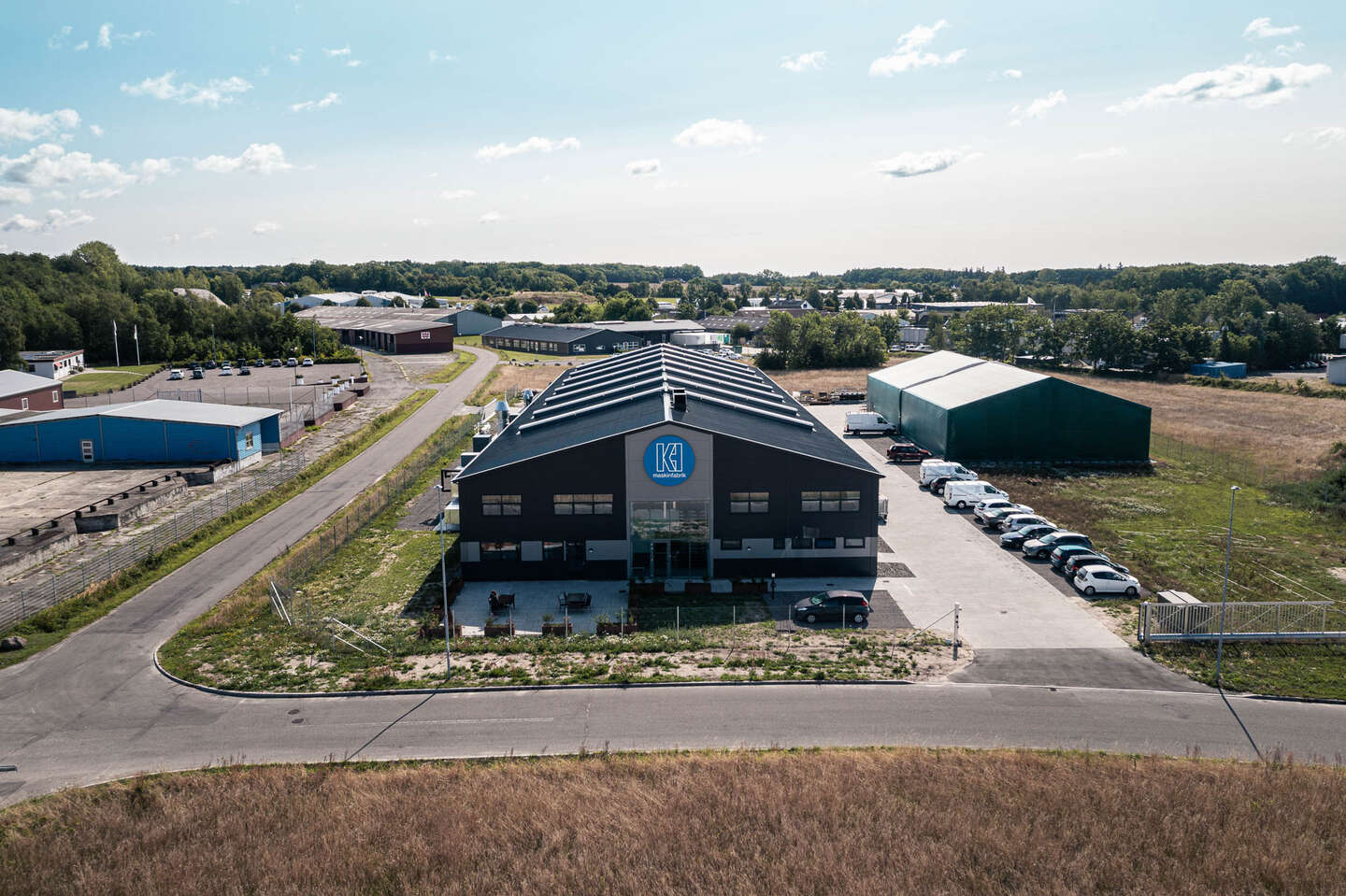 Virksomhed skifter navn: 'Et vigtigt skridt for os'