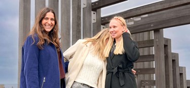 Ungdommen overtog Tidende: Kan 'føle sig lidt magtesløs'