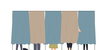 Gravgaard: Stem, stem, stem