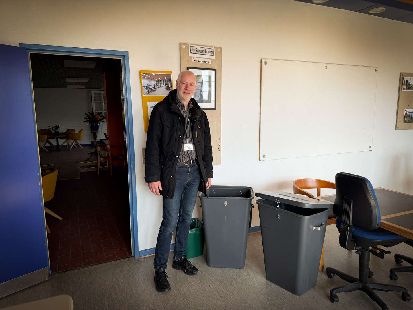 Nye valgsteder kan forvirre: S�dan undg�r du at g� forkert